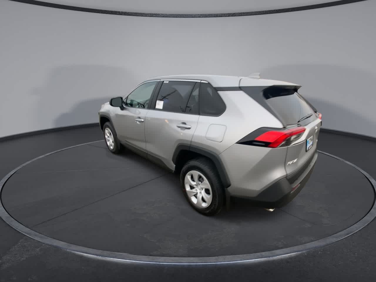 Thumbnail: 2025 Toyota RAV4 - 6