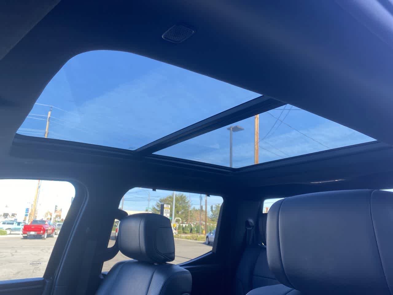 Thumbnail: 2024 Toyota Tundra - 21