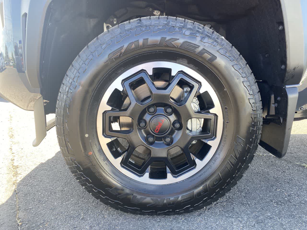 Thumbnail: 2026 Toyota Tacoma - 10