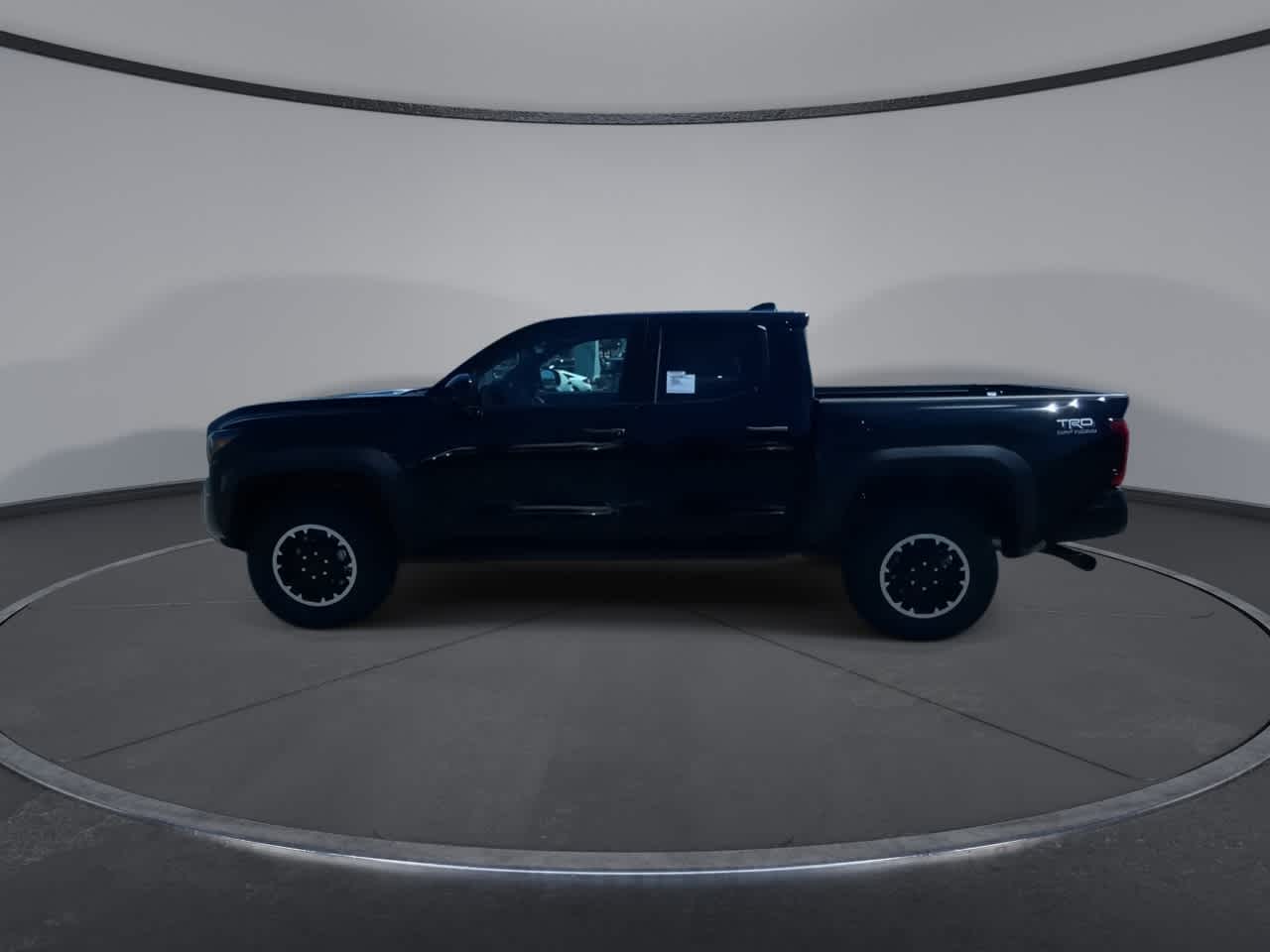 Thumbnail: 2025 Toyota Tacoma - 5