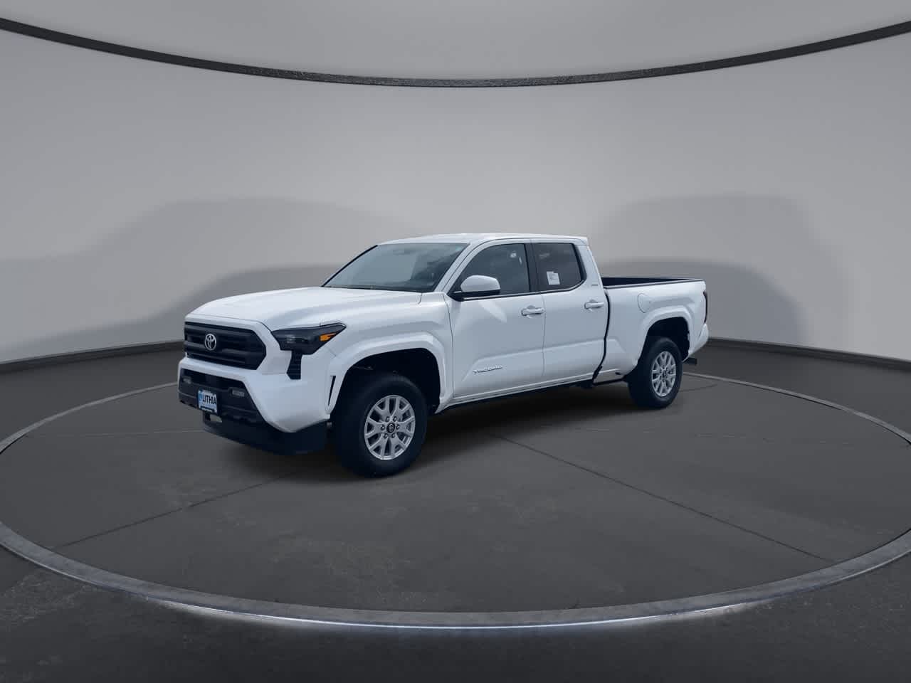 Thumbnail: 2026 Toyota Tacoma - 5