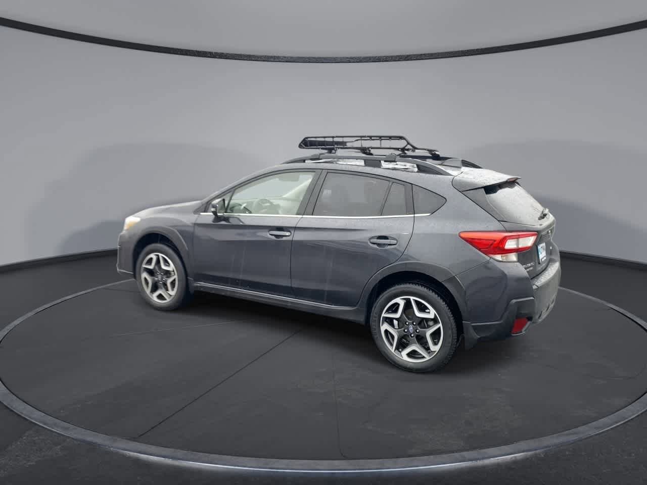 Thumbnail: 2019 Subaru Crosstrek - 6