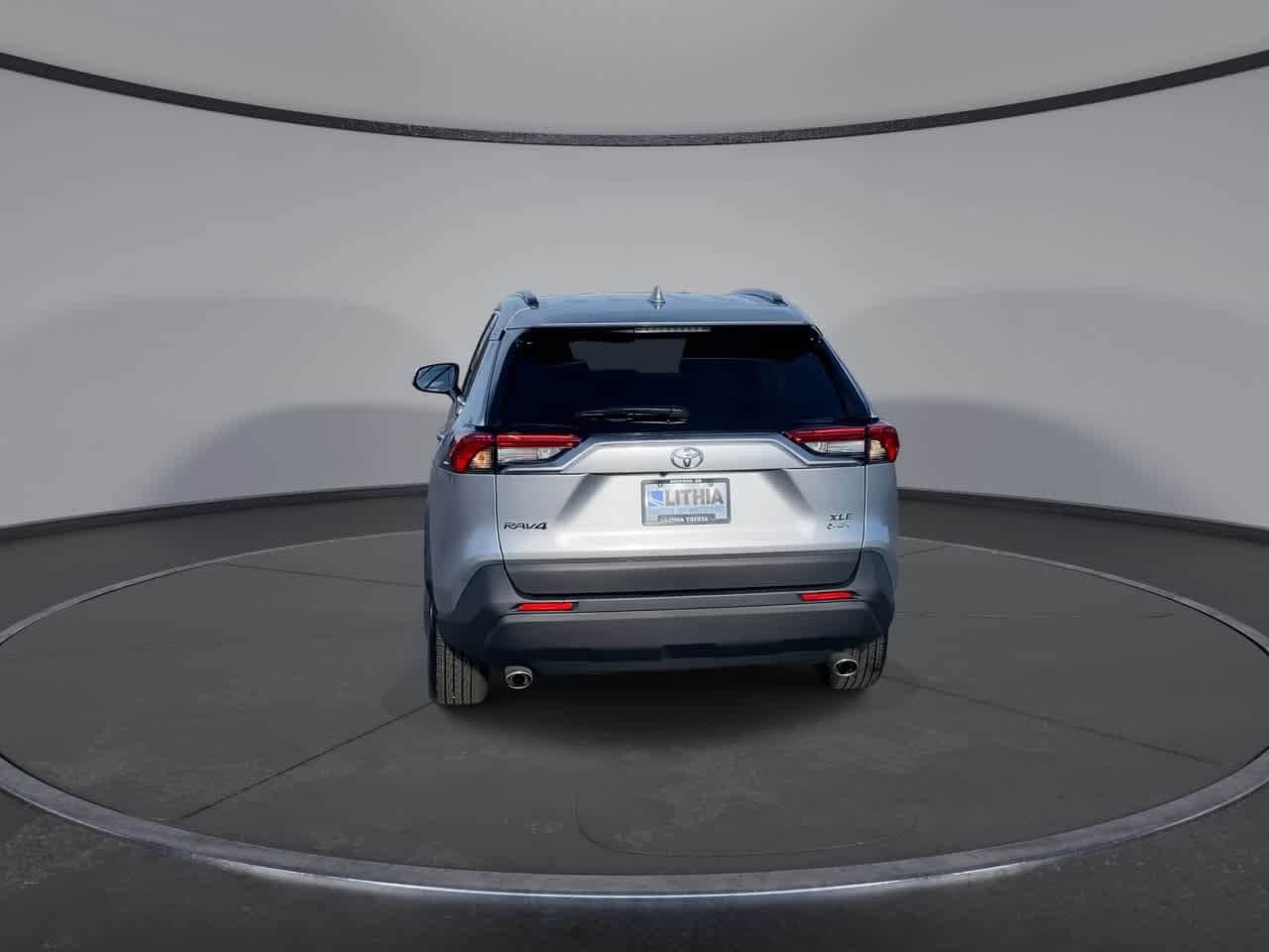 Thumbnail: 2025 Toyota RAV4 - 7