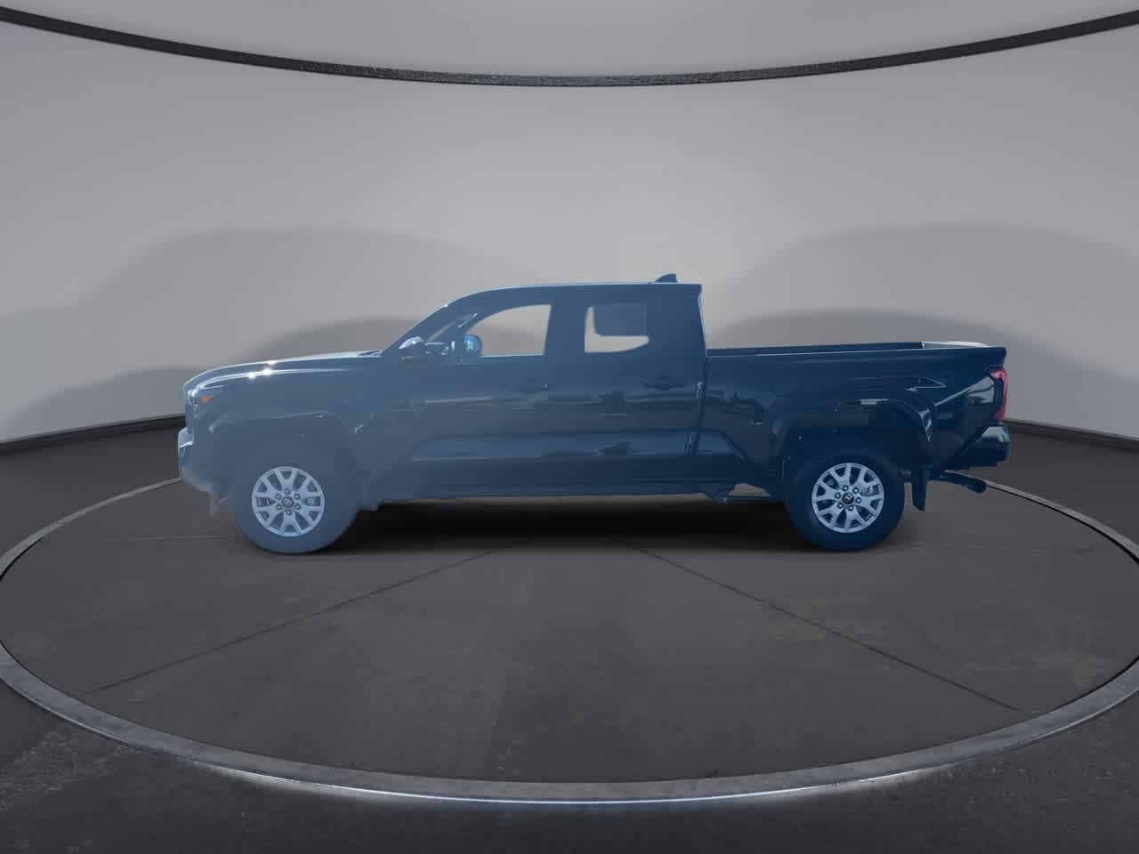 Thumbnail: 2026 Toyota Tacoma - 4