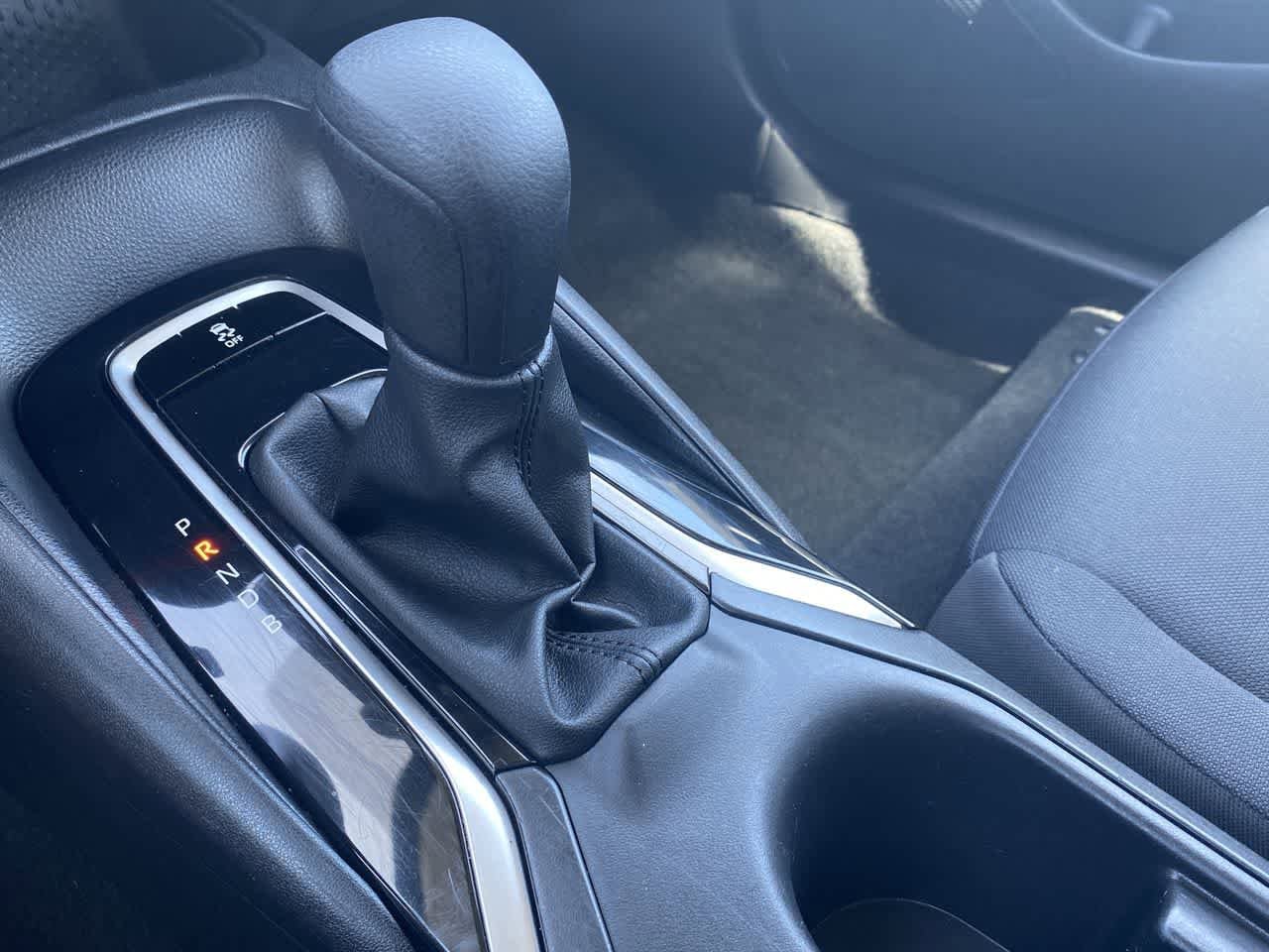 Thumbnail: 2024 Toyota Corolla - 19