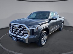 2026 Toyota Tundra i-FORCE MAX 1794 Edition 1794 CREWMAX 6.5 Medford, OR