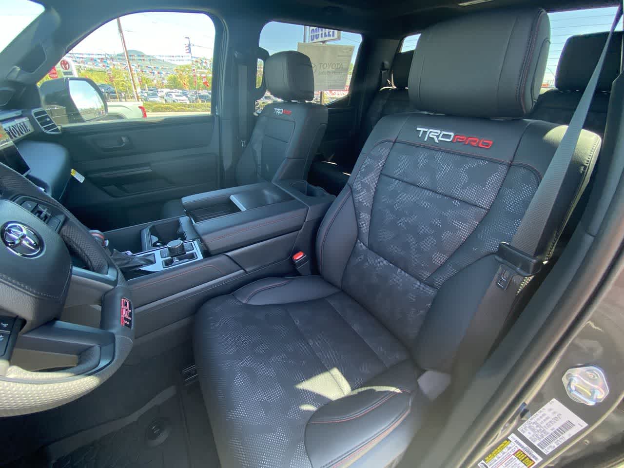 Thumbnail: 2026 Toyota Tundra - 11