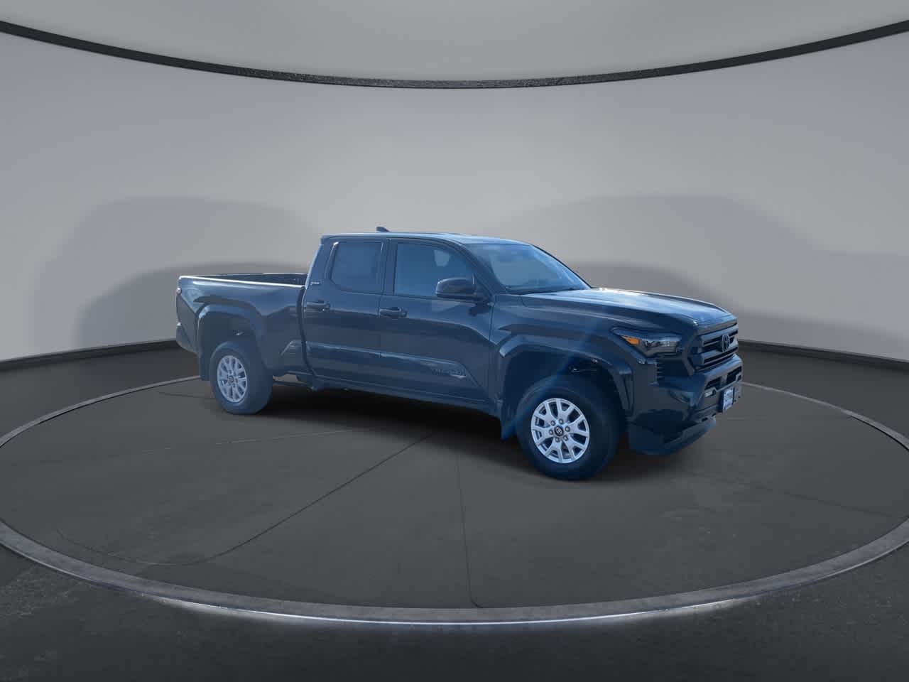 Thumbnail: 2025 Toyota Tacoma - 2
