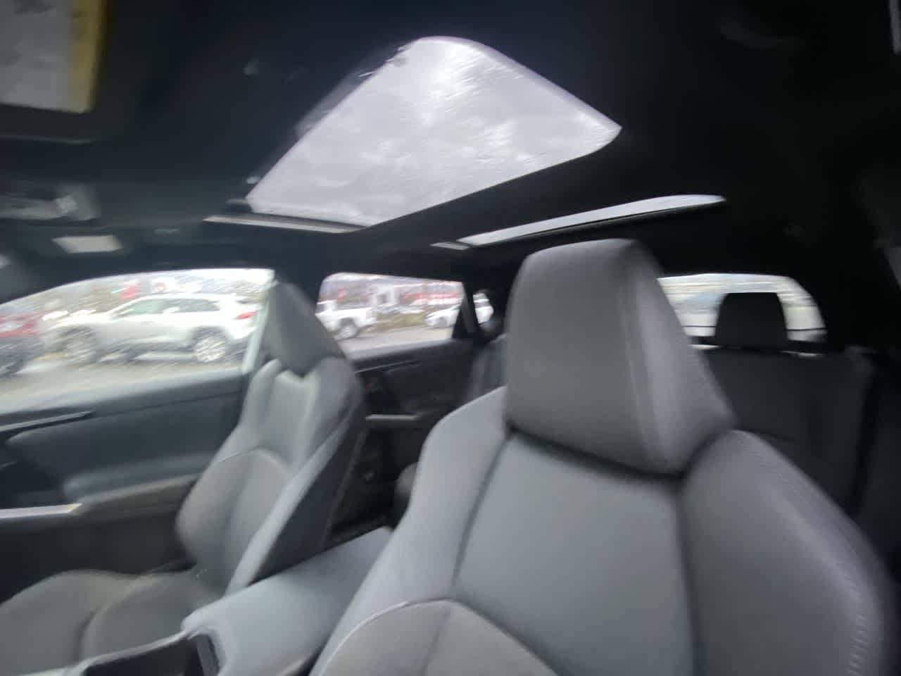 Thumbnail: 2025 Toyota bZ4X - 21