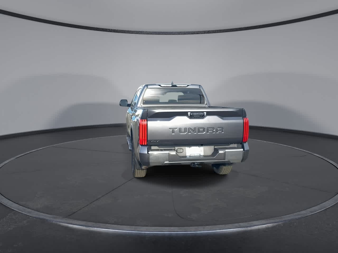 Thumbnail: 2026 Toyota Tundra - 7