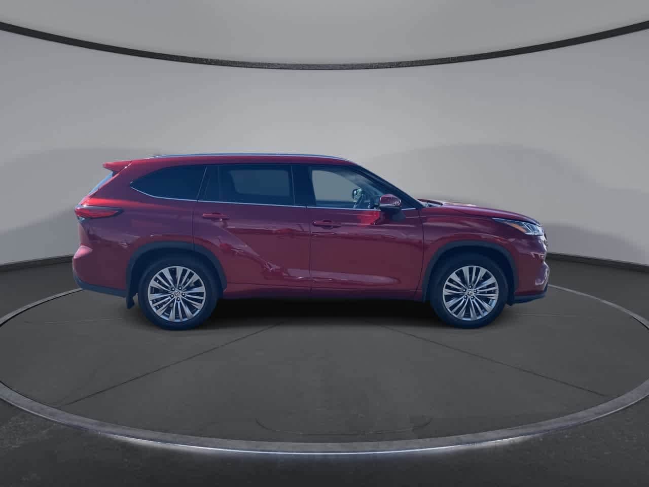 Thumbnail: 2021 Toyota Highlander - 2
