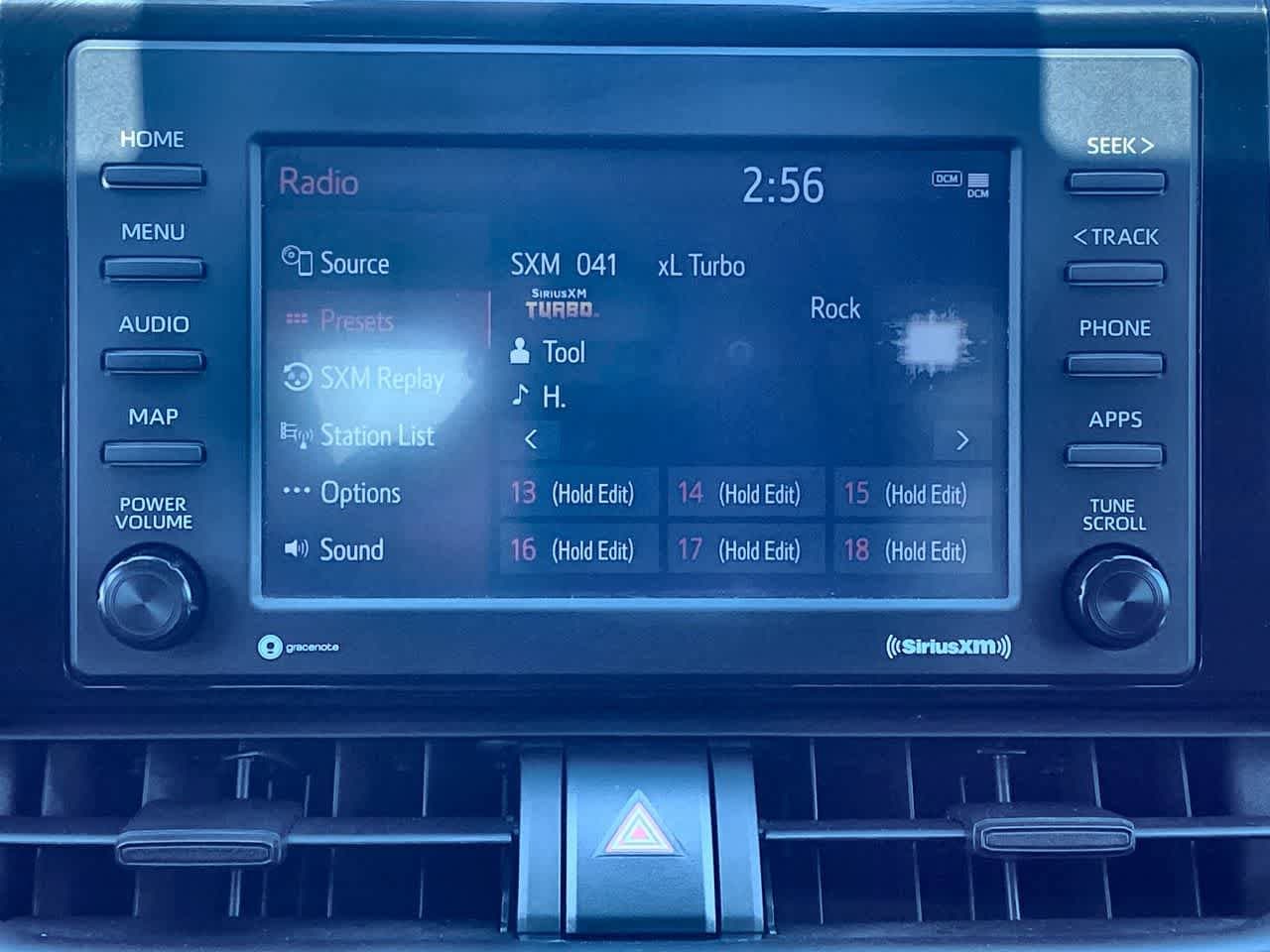 2022 Toyota RAV4 LE 16
