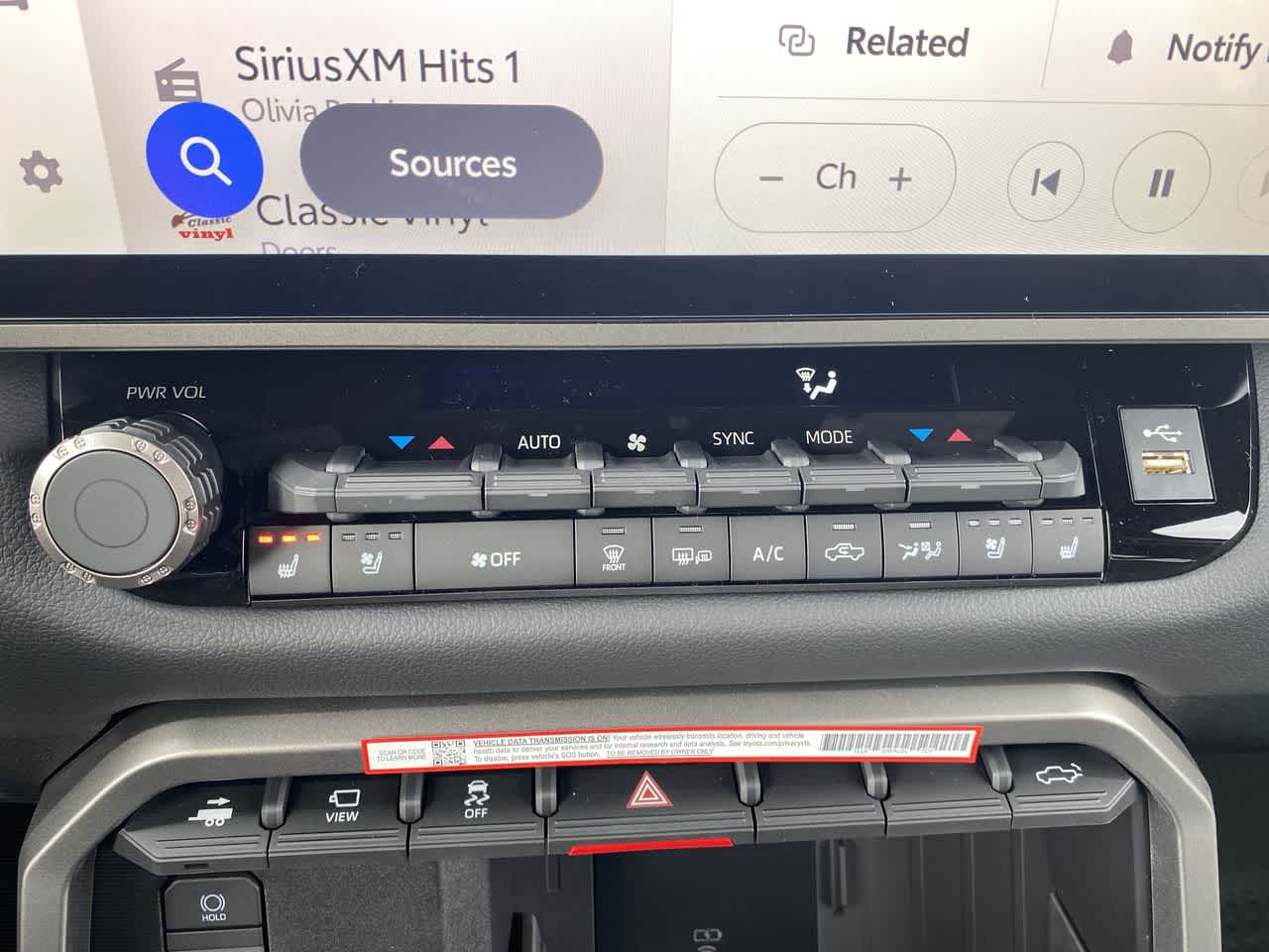 Thumbnail: 2026 Toyota Tundra - 18