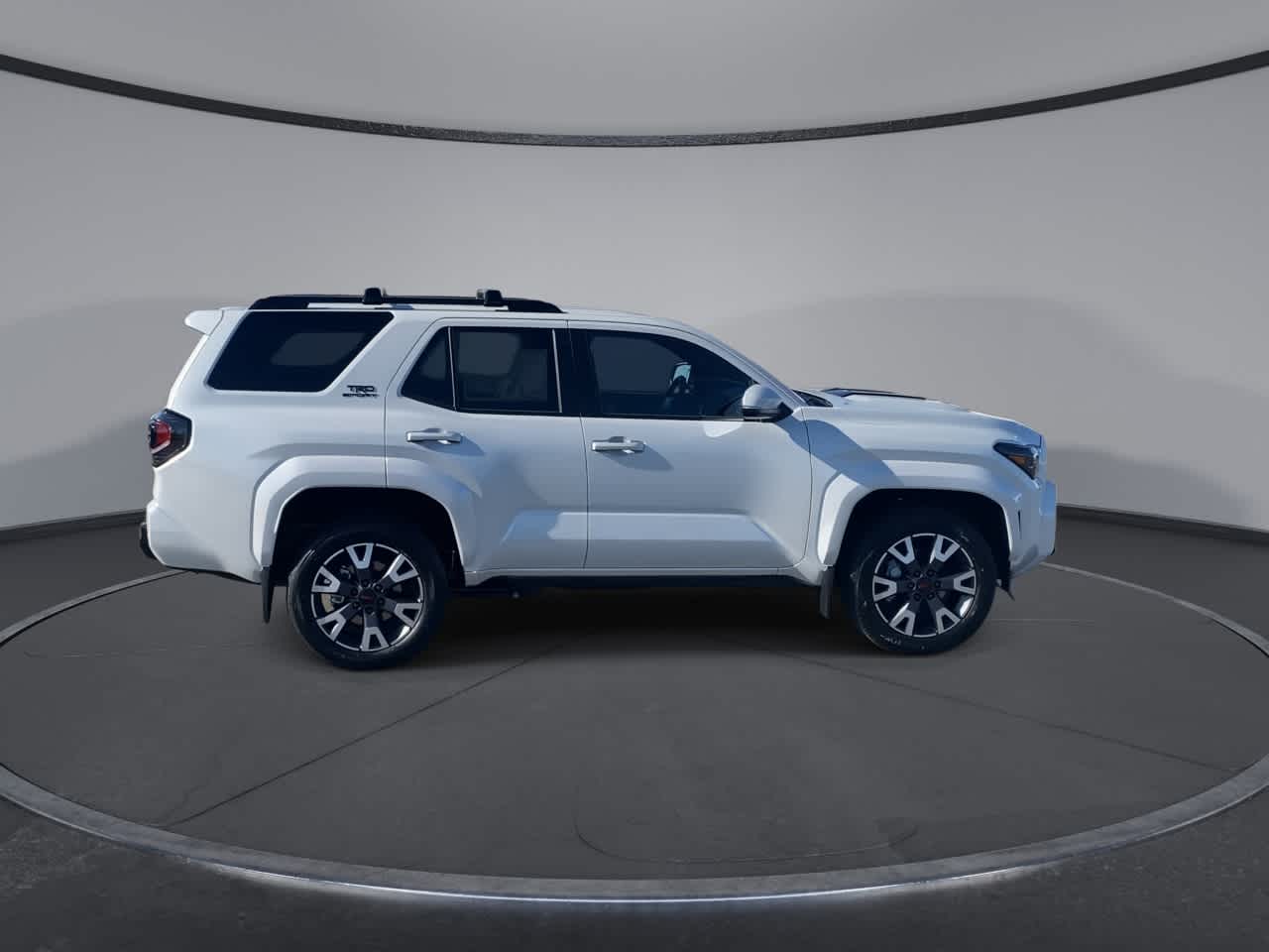 Thumbnail: 2026 Toyota 4Runner - 9