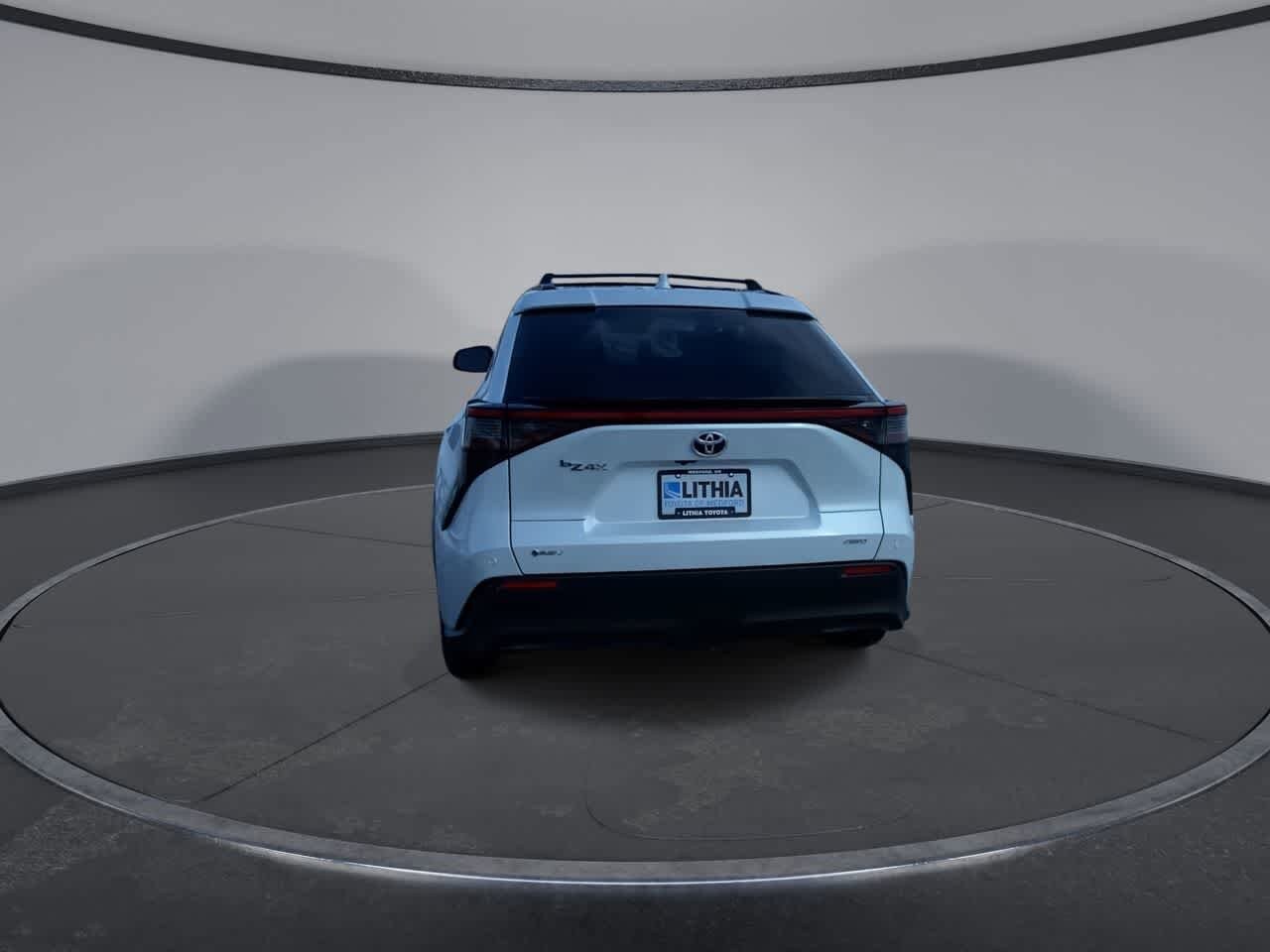 Thumbnail: 2025 Toyota bZ4X - 7