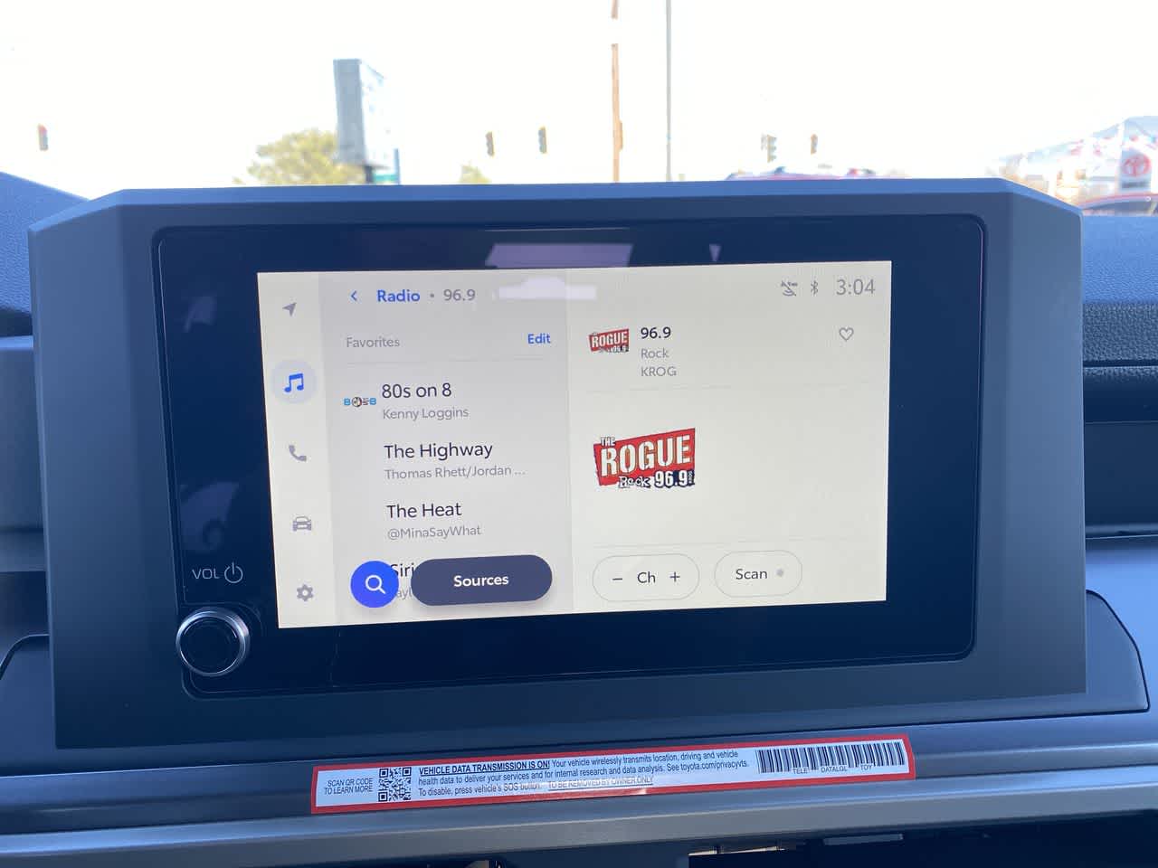 Thumbnail: 2026 Toyota Tacoma - 16