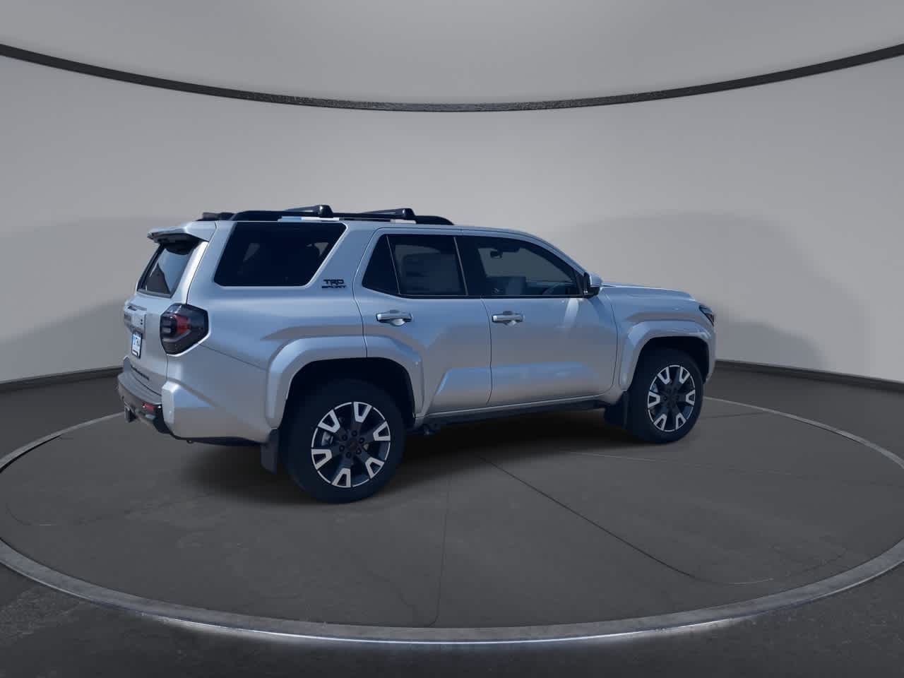 Thumbnail: 2026 Toyota 4Runner - 9