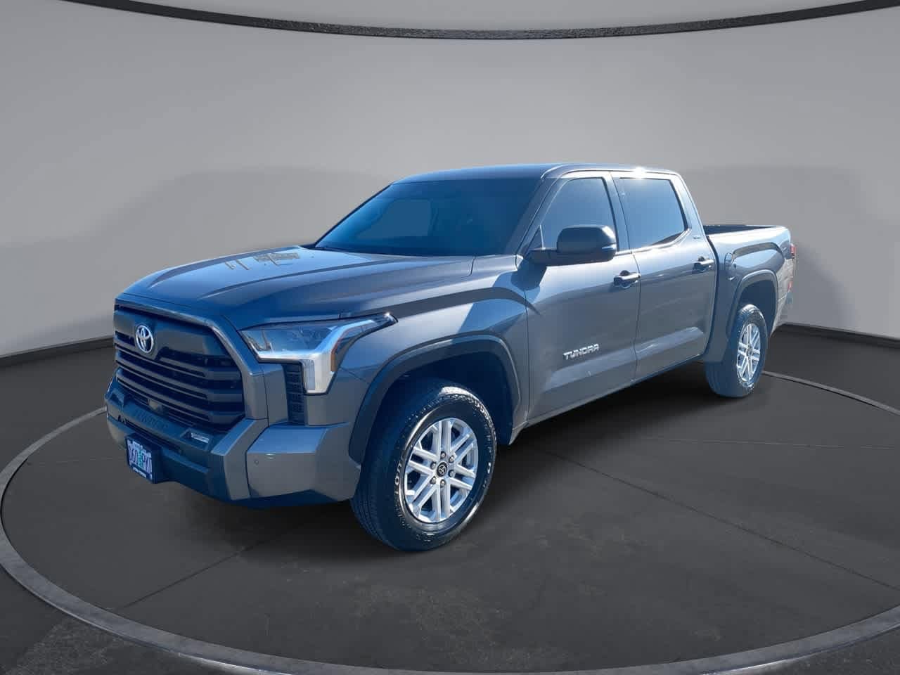 2023 Toyota Tundra Truck CrewMax 