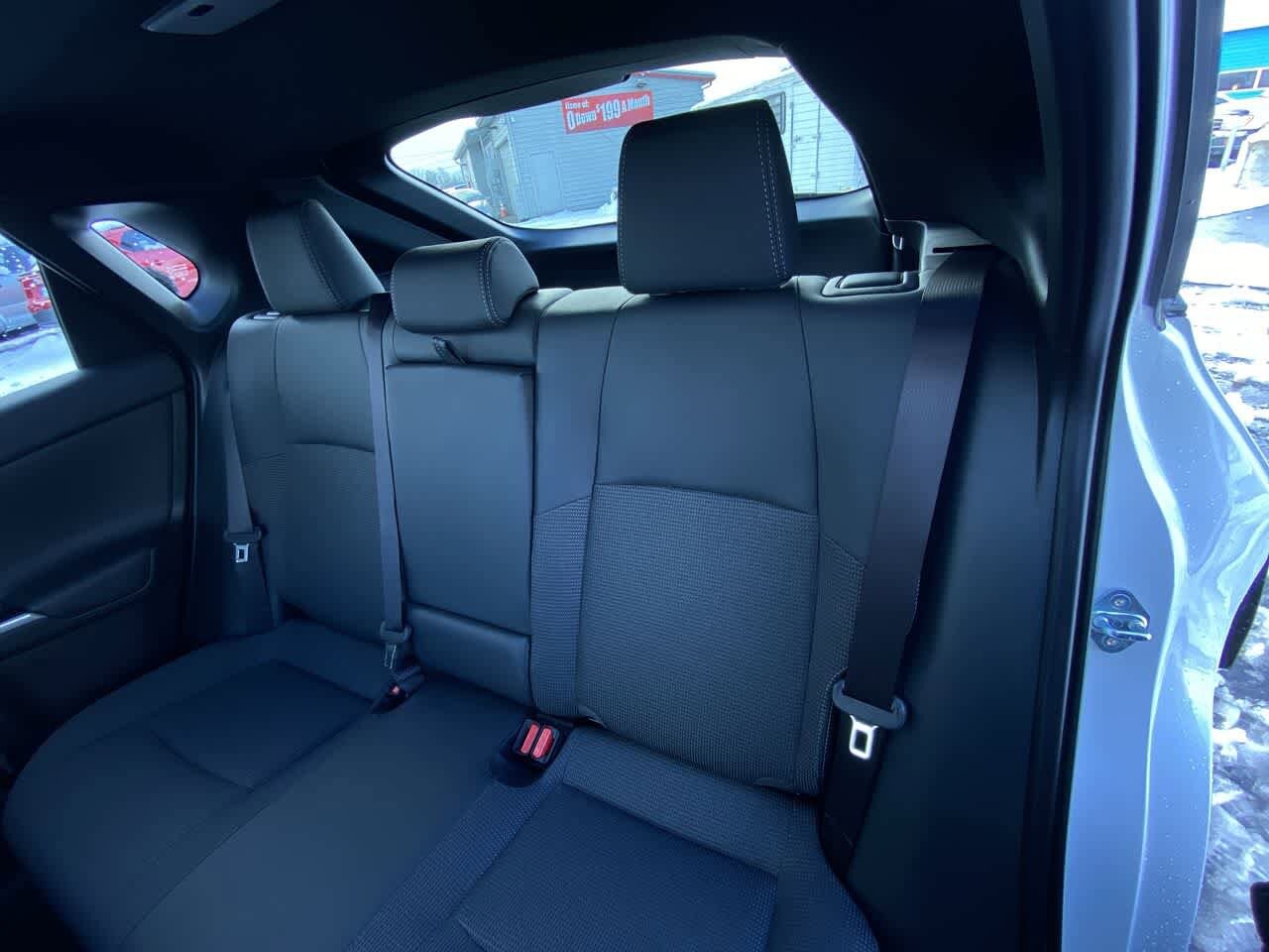 Thumbnail: 2025 Toyota bZ4X - 22