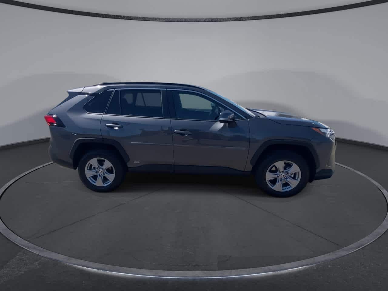 Thumbnail: 2024 Toyota RAV4 - 9