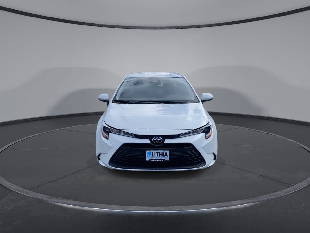 Thumbnail: 2026 Toyota Corolla - 4