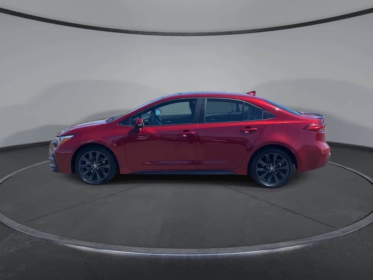 Thumbnail: 2024 Toyota Corolla - 5