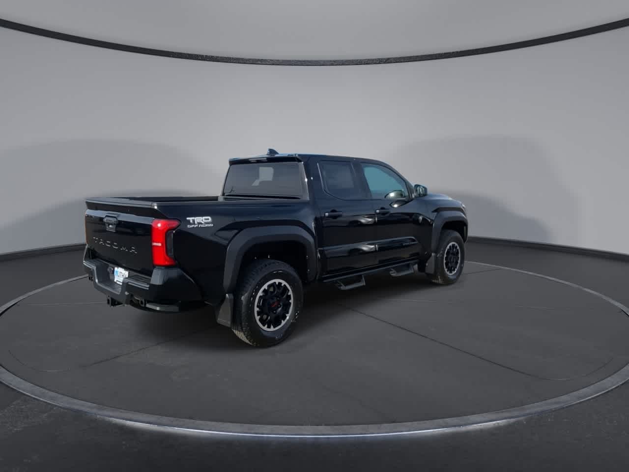 Thumbnail: 2026 Toyota Tacoma - 8