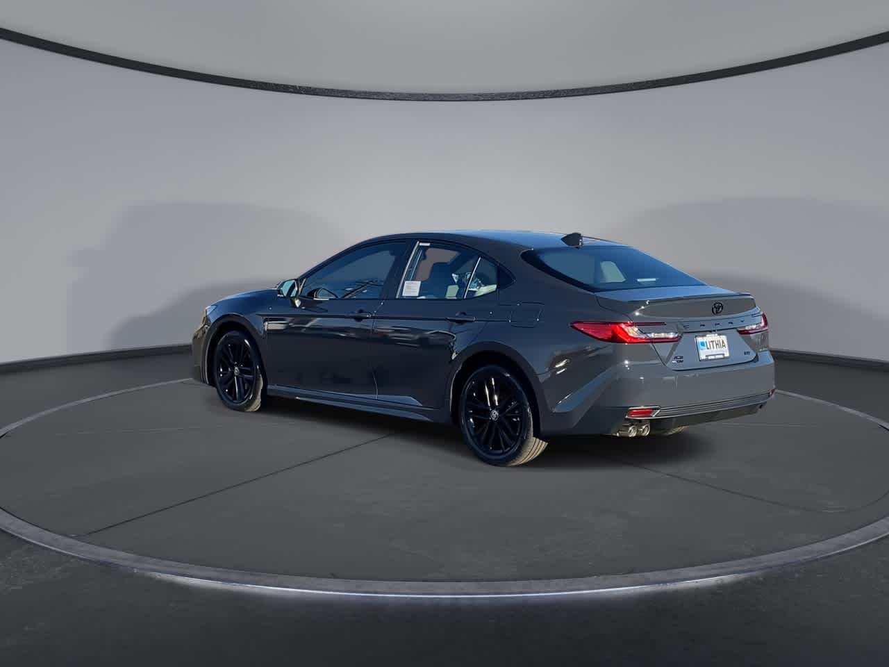 Thumbnail: 2026 Toyota Camry - 6