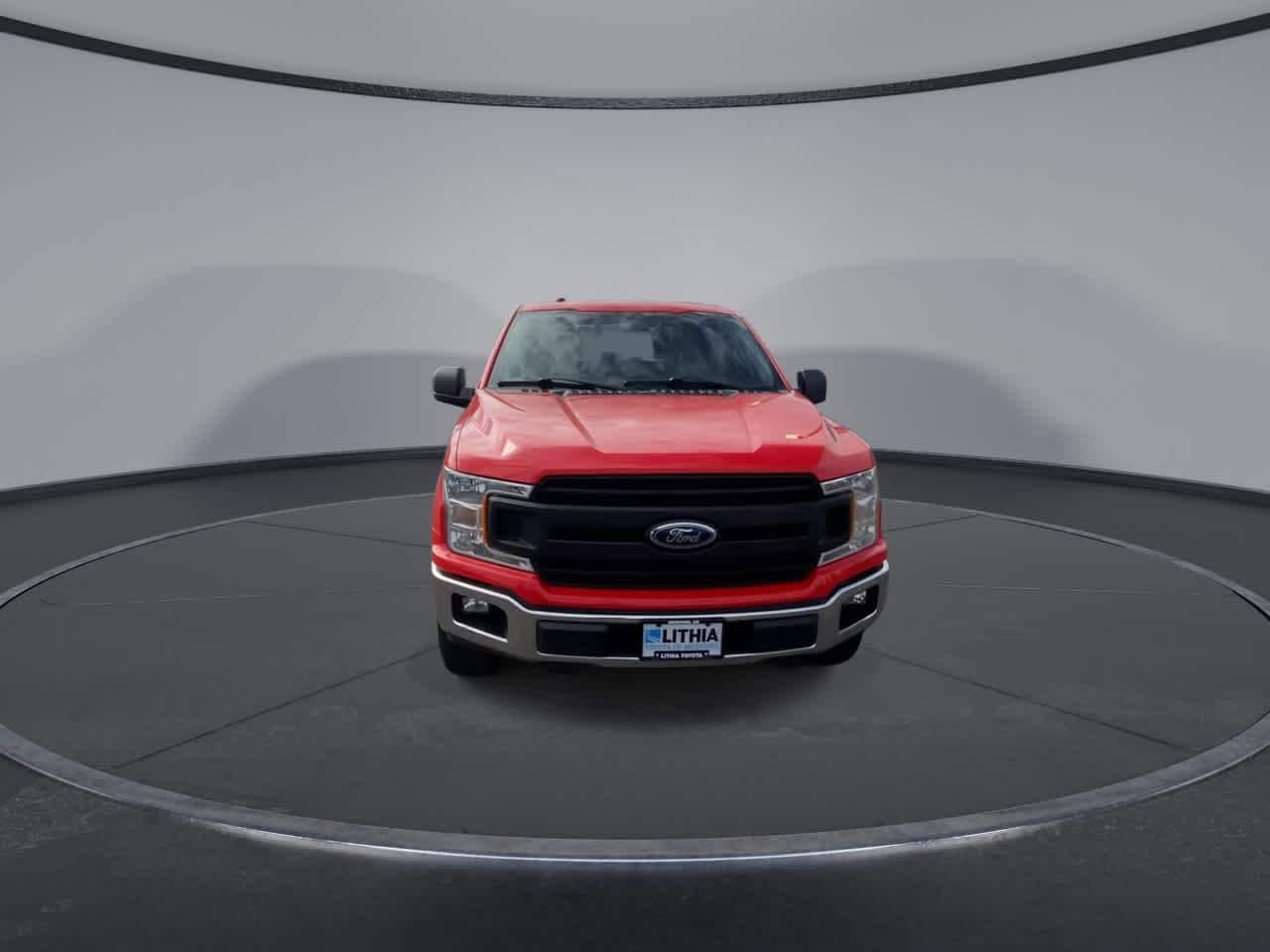 Thumbnail: 2018 Ford F-150 - 3
