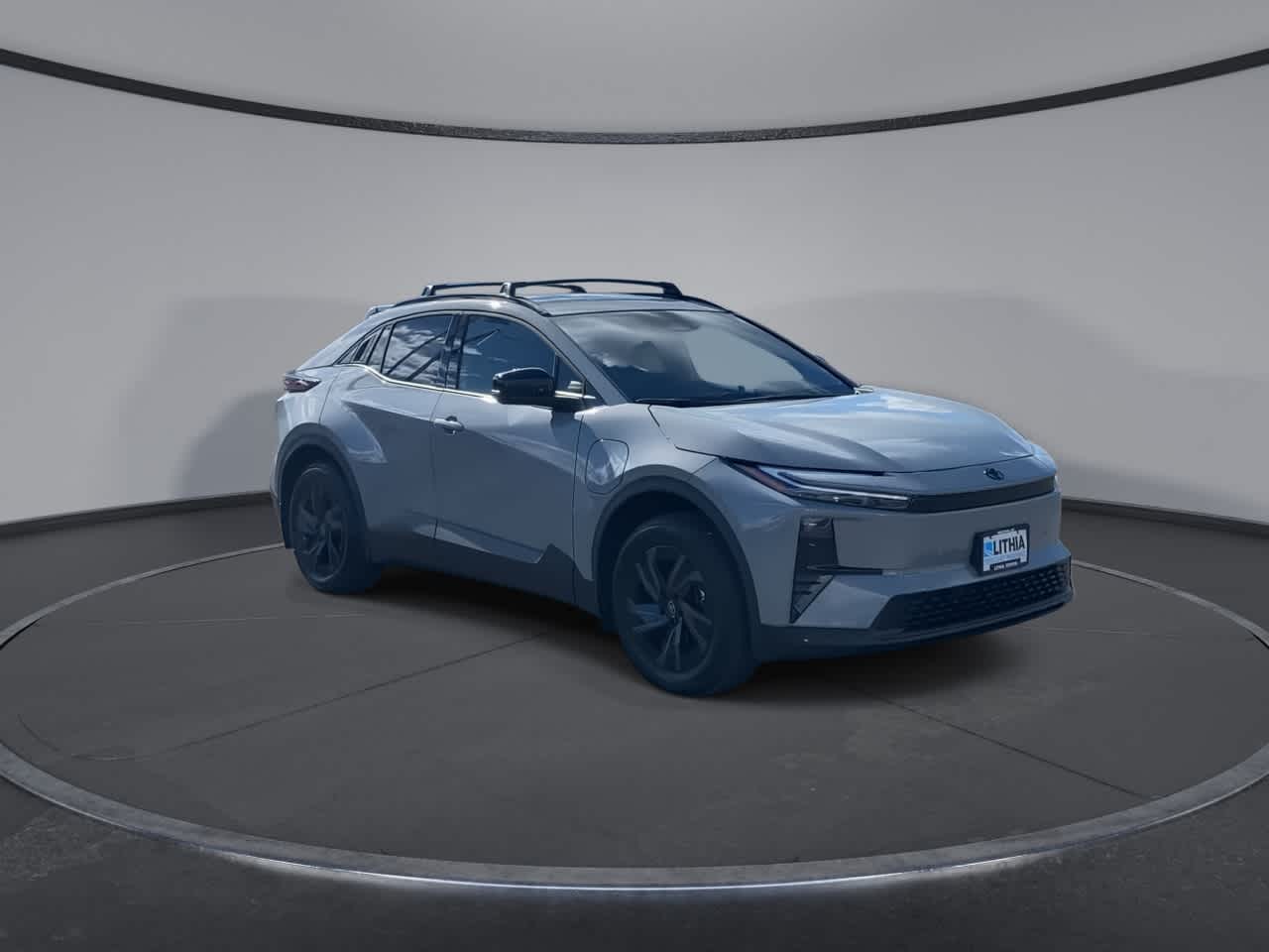 Thumbnail: 2026 Toyota C-HR - 2