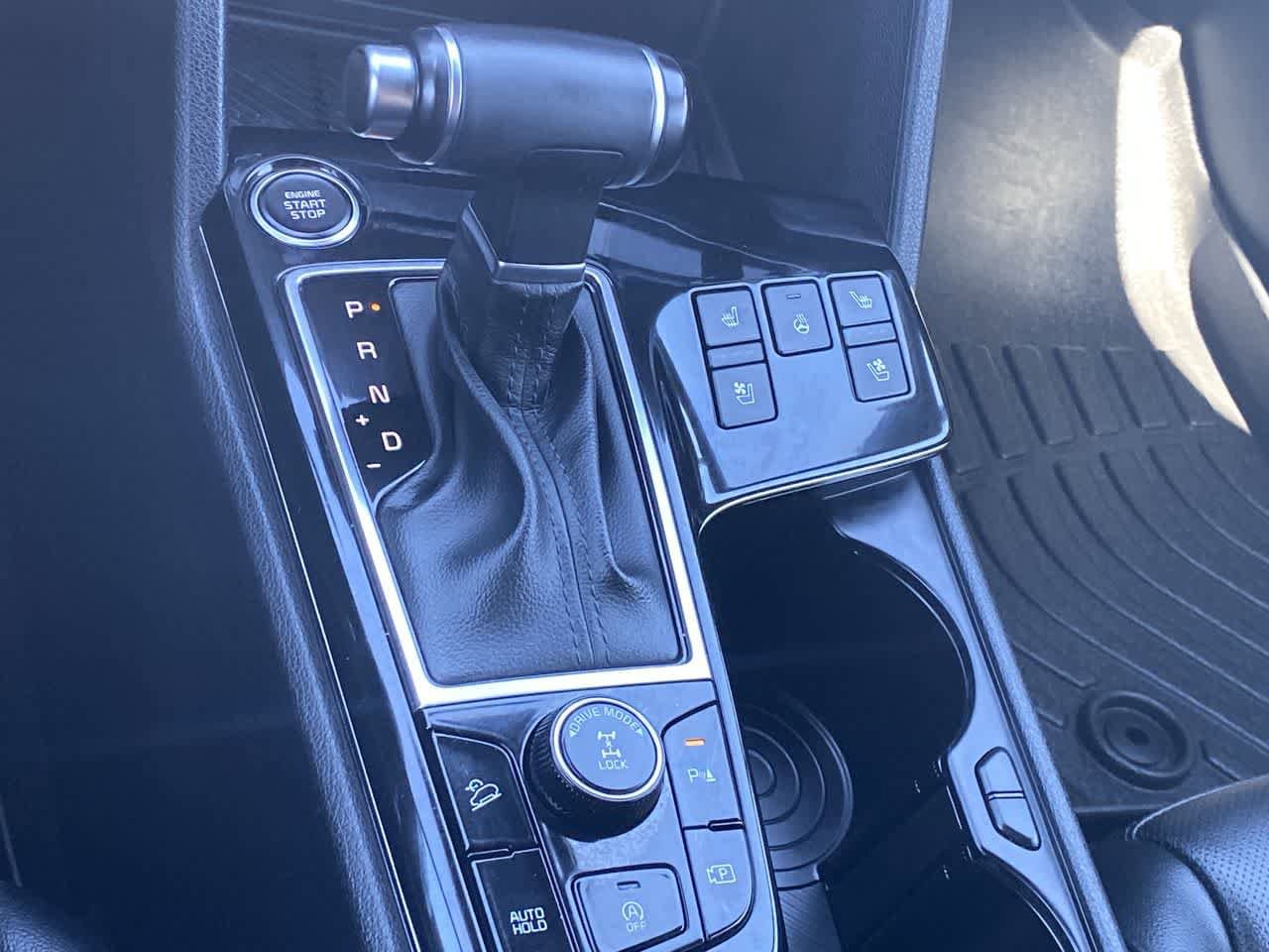 2024 Kia Sportage X-Pro Prestige - Photo 20