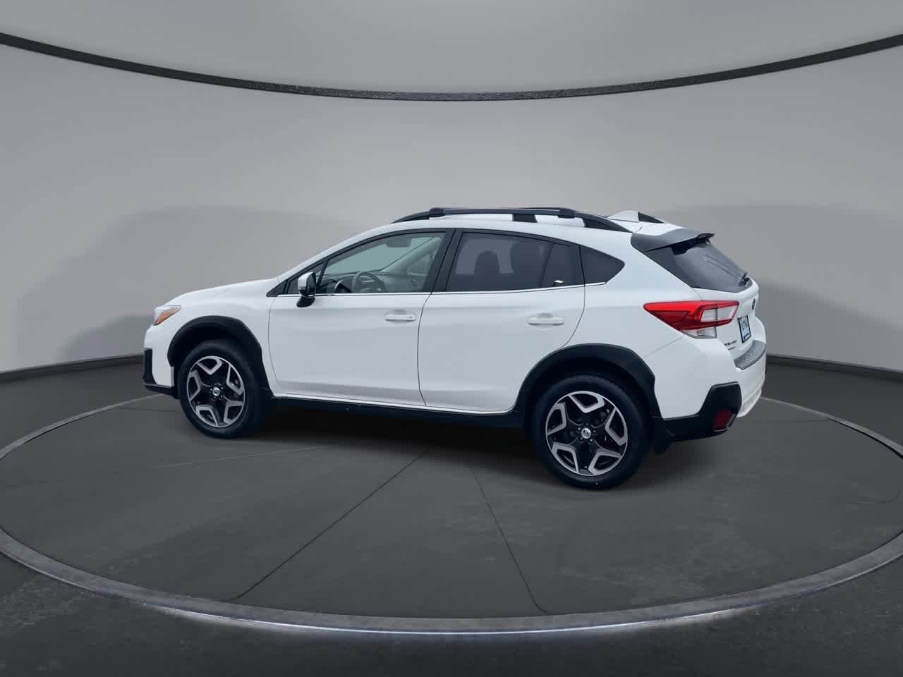 Thumbnail: 2018 Subaru Crosstrek - 7
