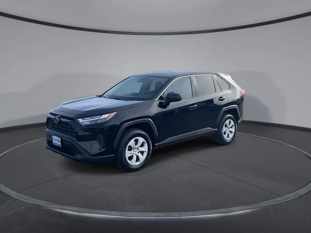 Thumbnail: 2024 Toyota RAV4 - 4