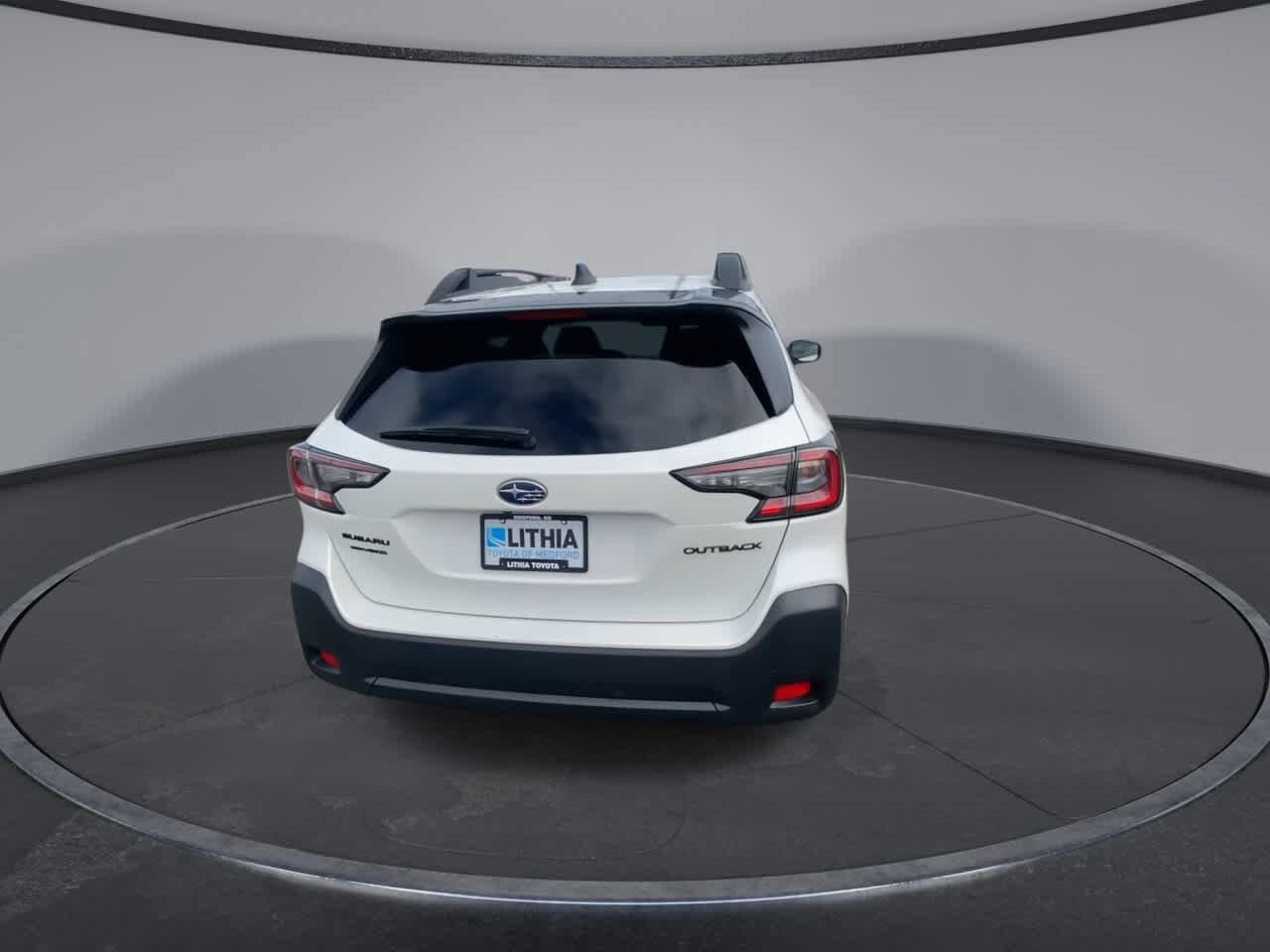 Thumbnail: 2024 Subaru Outback - 7
