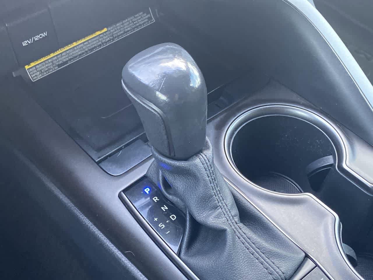 Thumbnail: 2021 Toyota Camry - 19