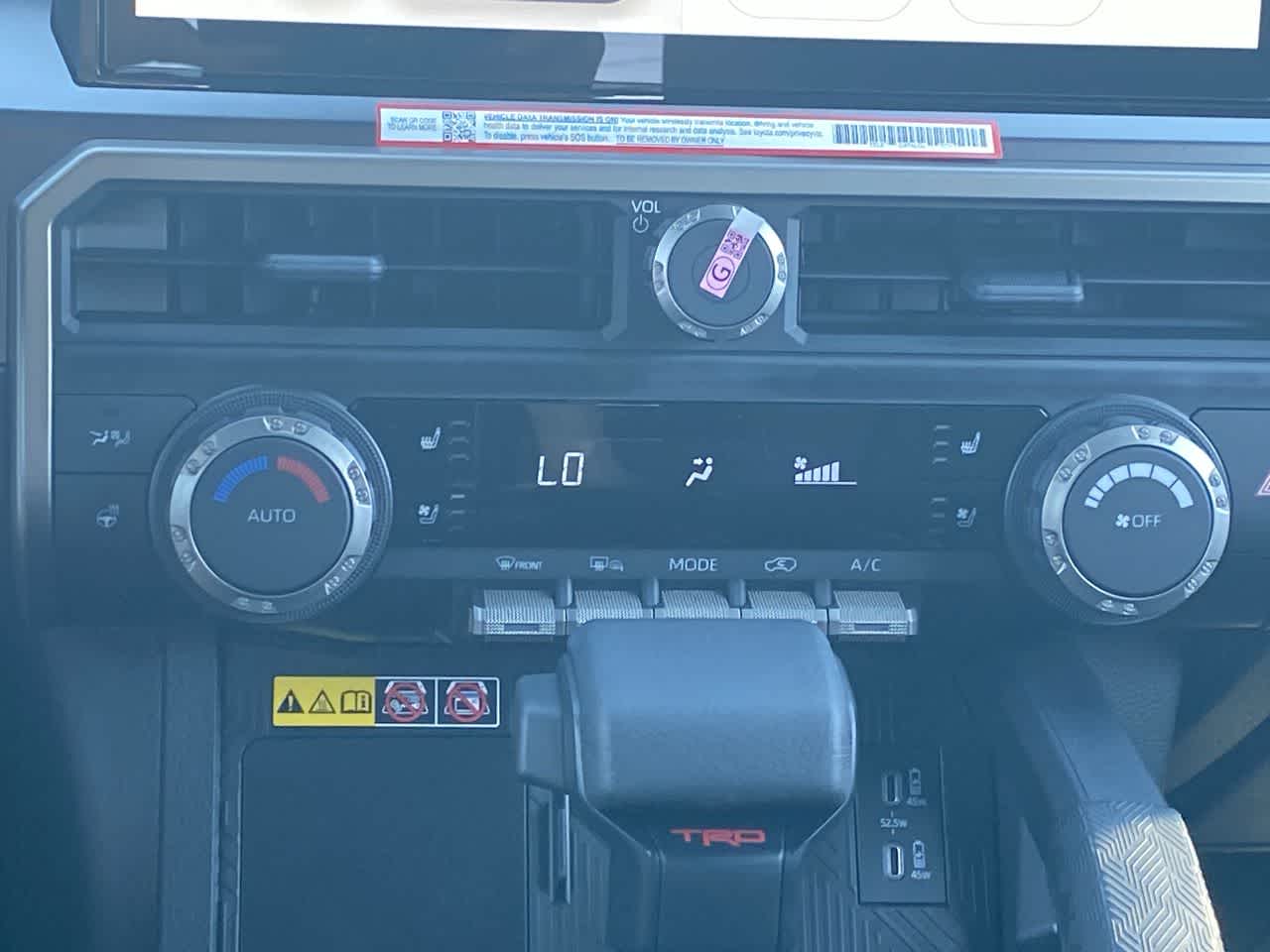 Thumbnail: 2026 Toyota 4Runner - 18