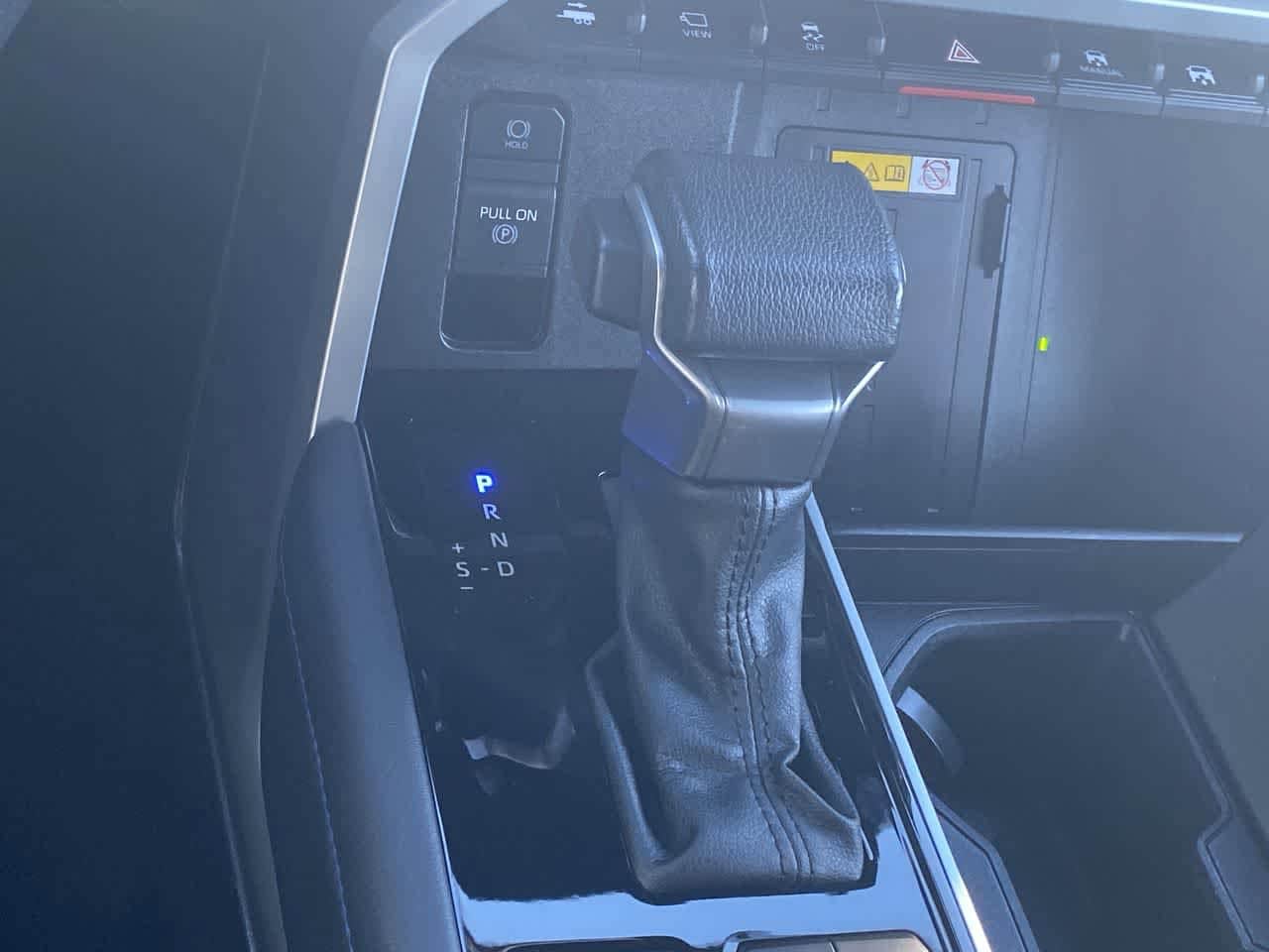 Thumbnail: 2024 Toyota Sequoia - 19