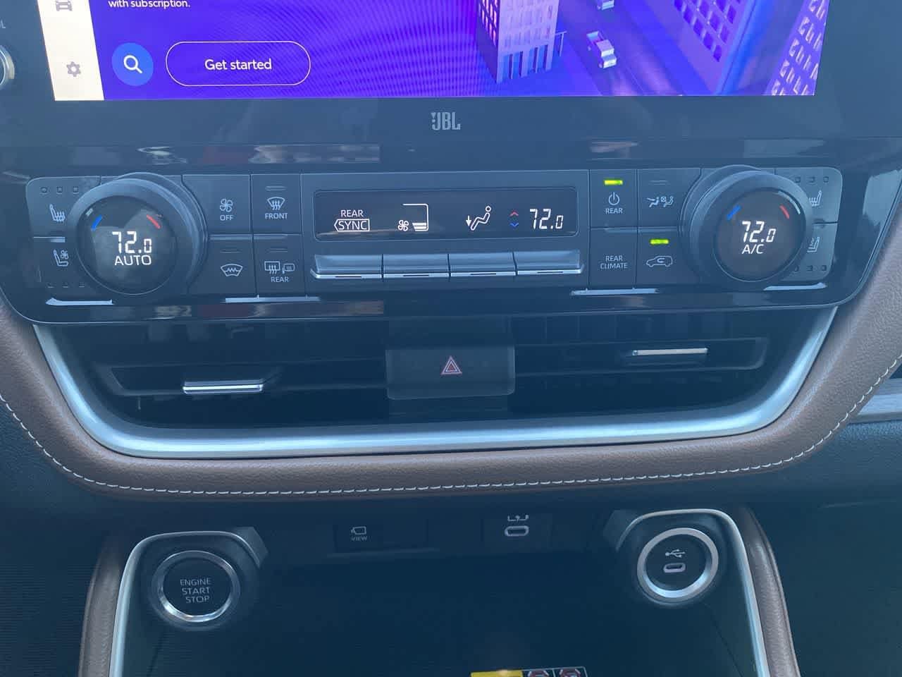 Thumbnail: 2025 Toyota Grand Highlander - 18