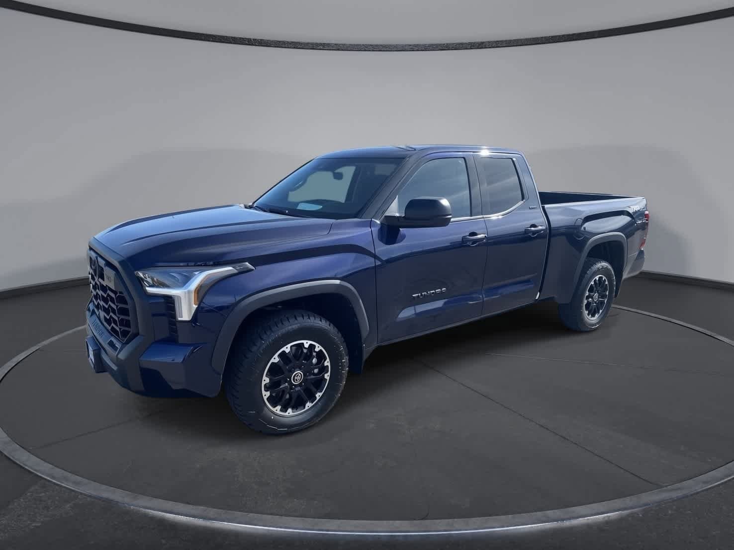 2022 Toyota Tundra SR5 -
                  Medford, OR