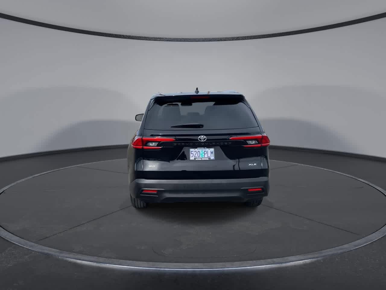 Thumbnail: 2024 Toyota Grand Highlander - 7