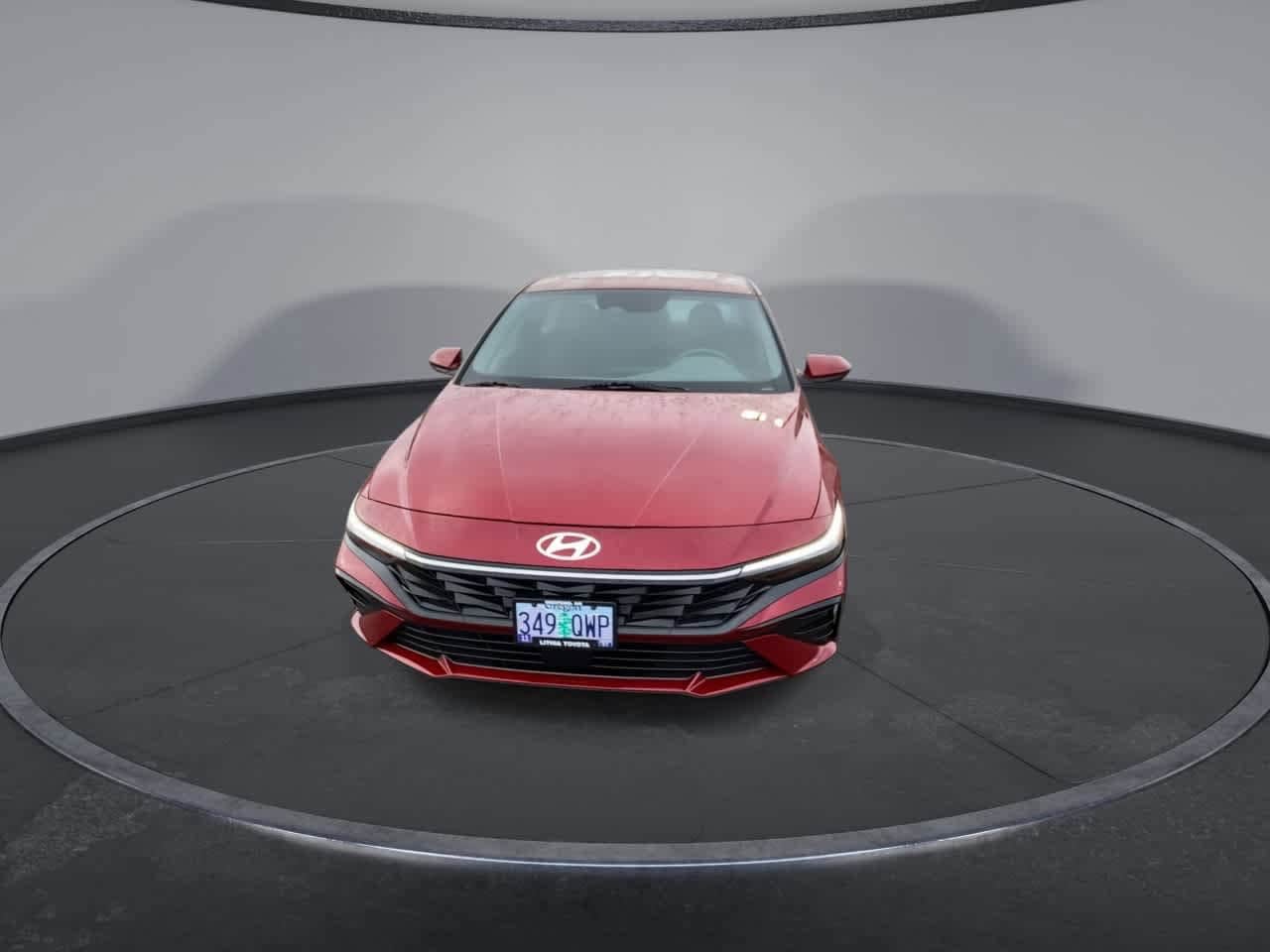 Thumbnail: 2025 Hyundai Elantra - 3