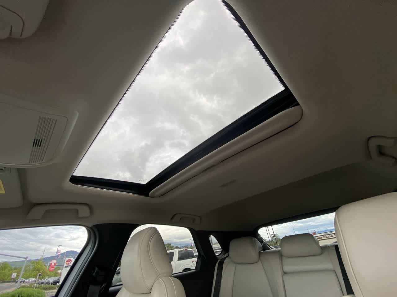 Thumbnail: 2021 Mazda CX-30 - 22