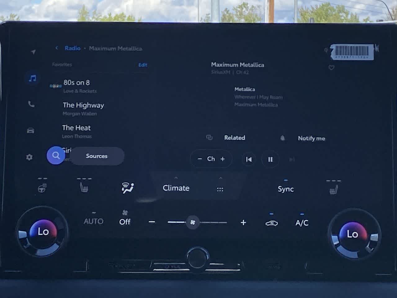 Thumbnail: 2026 Toyota C-HR - 16