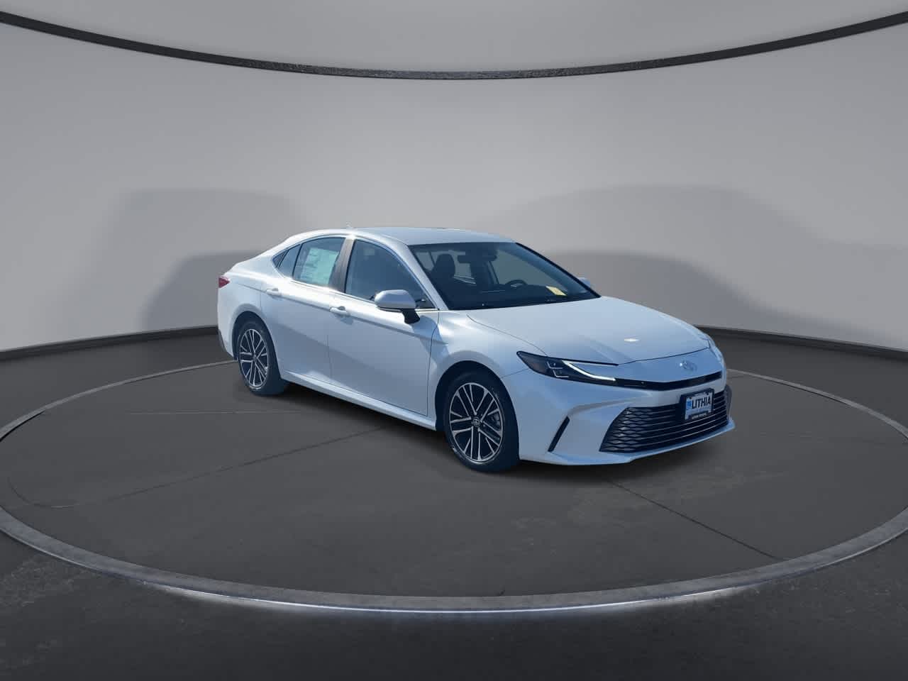 Thumbnail: 2026 Toyota Camry - 2