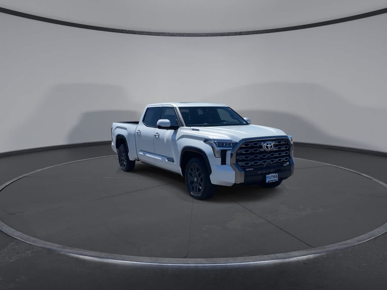 Thumbnail: 2026 Toyota Tundra - 4