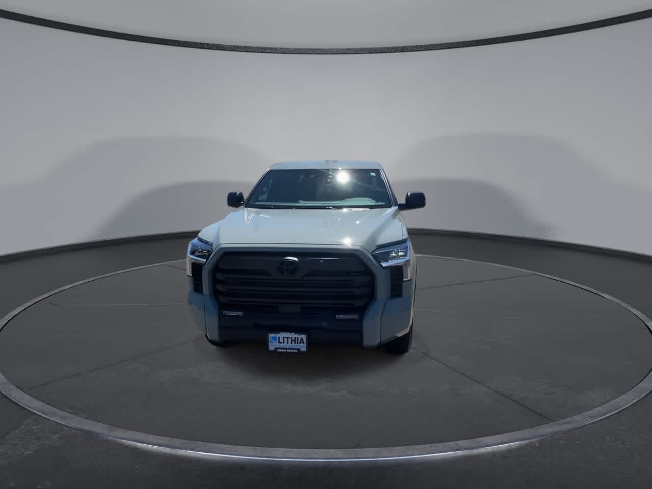 Thumbnail: 2026 Toyota Tundra - 3