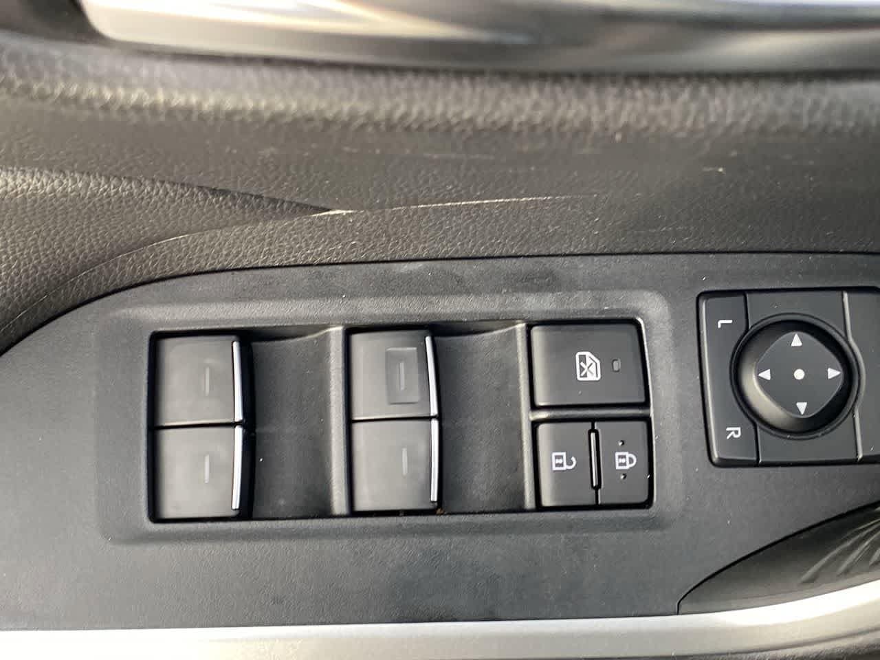 Thumbnail: 2024 Toyota RAV4 - 13