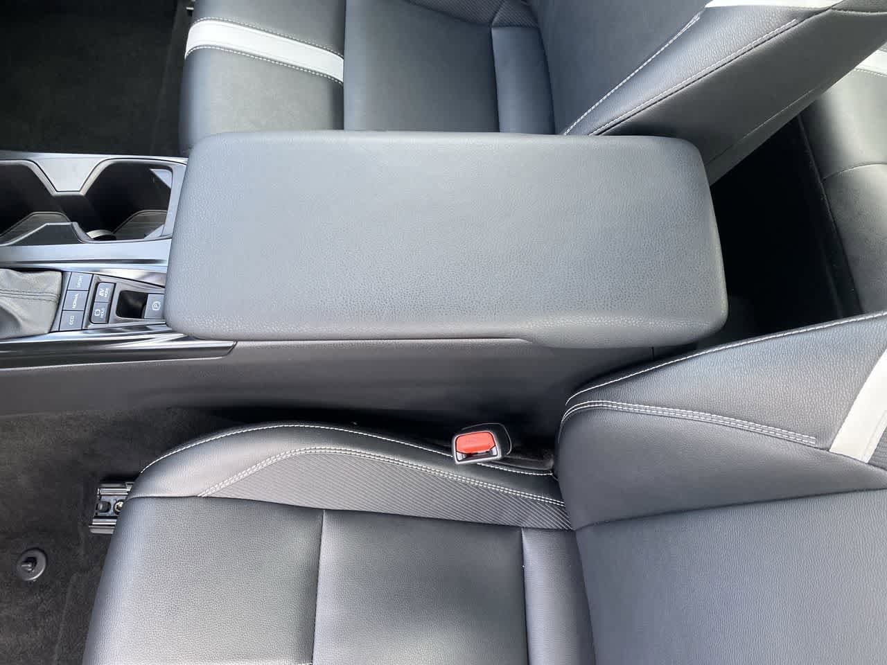 Thumbnail: 2025 Toyota Camry - 20