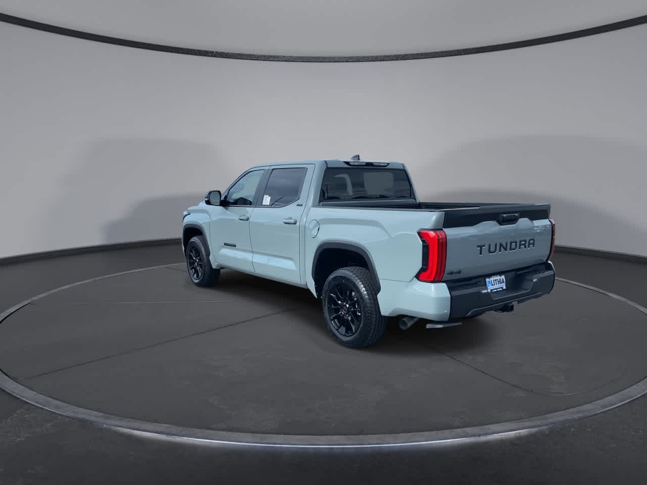 Thumbnail: 2026 Toyota Tundra - 6