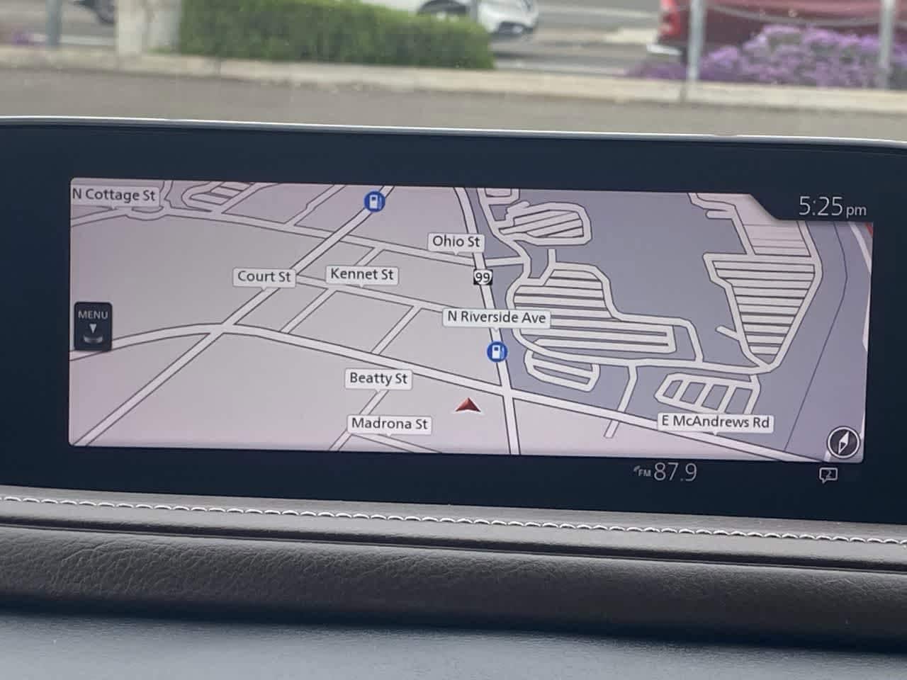 Thumbnail: 2021 Mazda CX-30 - 18